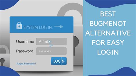 bugmenit|bugmenot alternative.